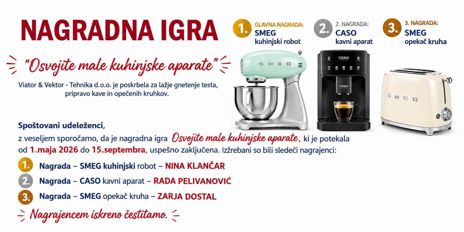 Nagradna igra